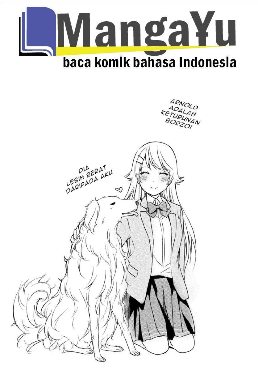 Sounan desu ka? Chapter 7