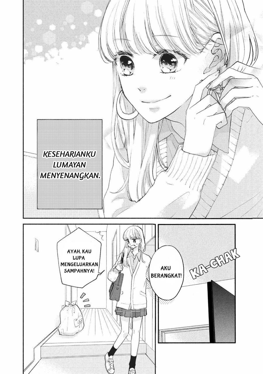 Tonari no Otona-kun Chapter 1