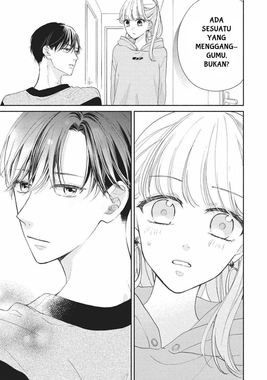 Tonari no Otona-kun Chapter 1