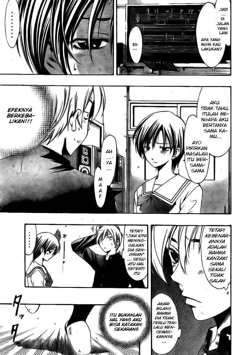 Kimi no Iru Machi Chapter 15