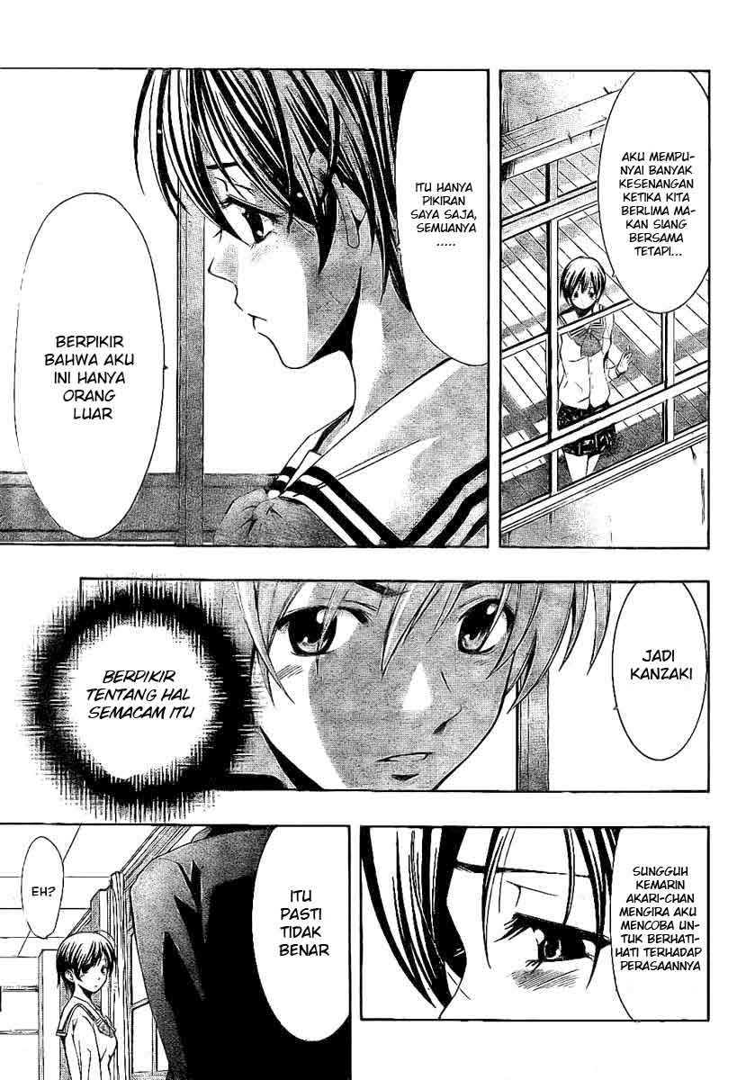 Kimi no Iru Machi Chapter 15