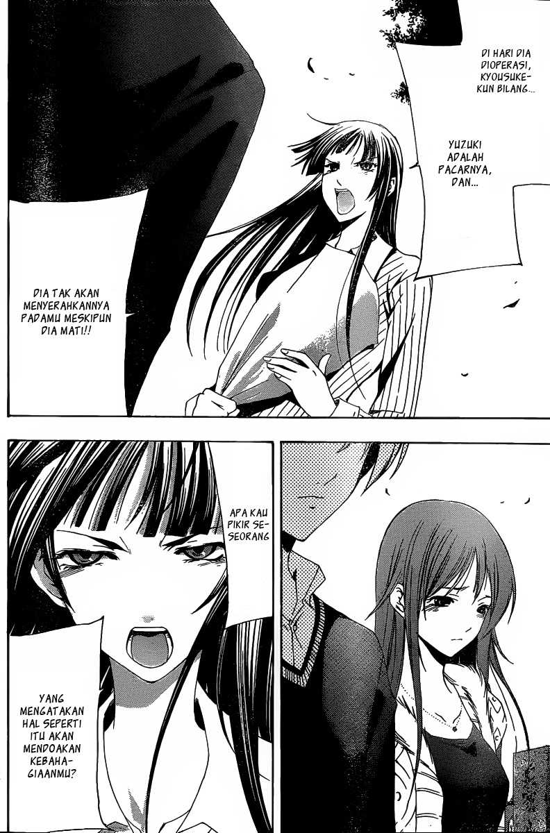 Kimi no Iru Machi Chapter 170