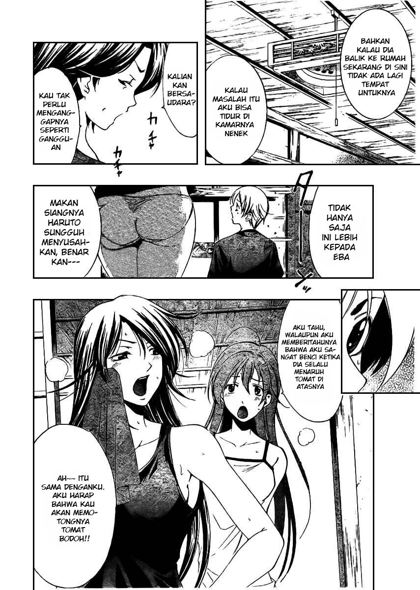 Kimi no Iru Machi Chapter 19