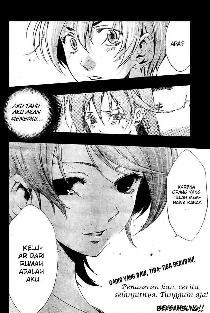 Kimi no Iru Machi Chapter 27