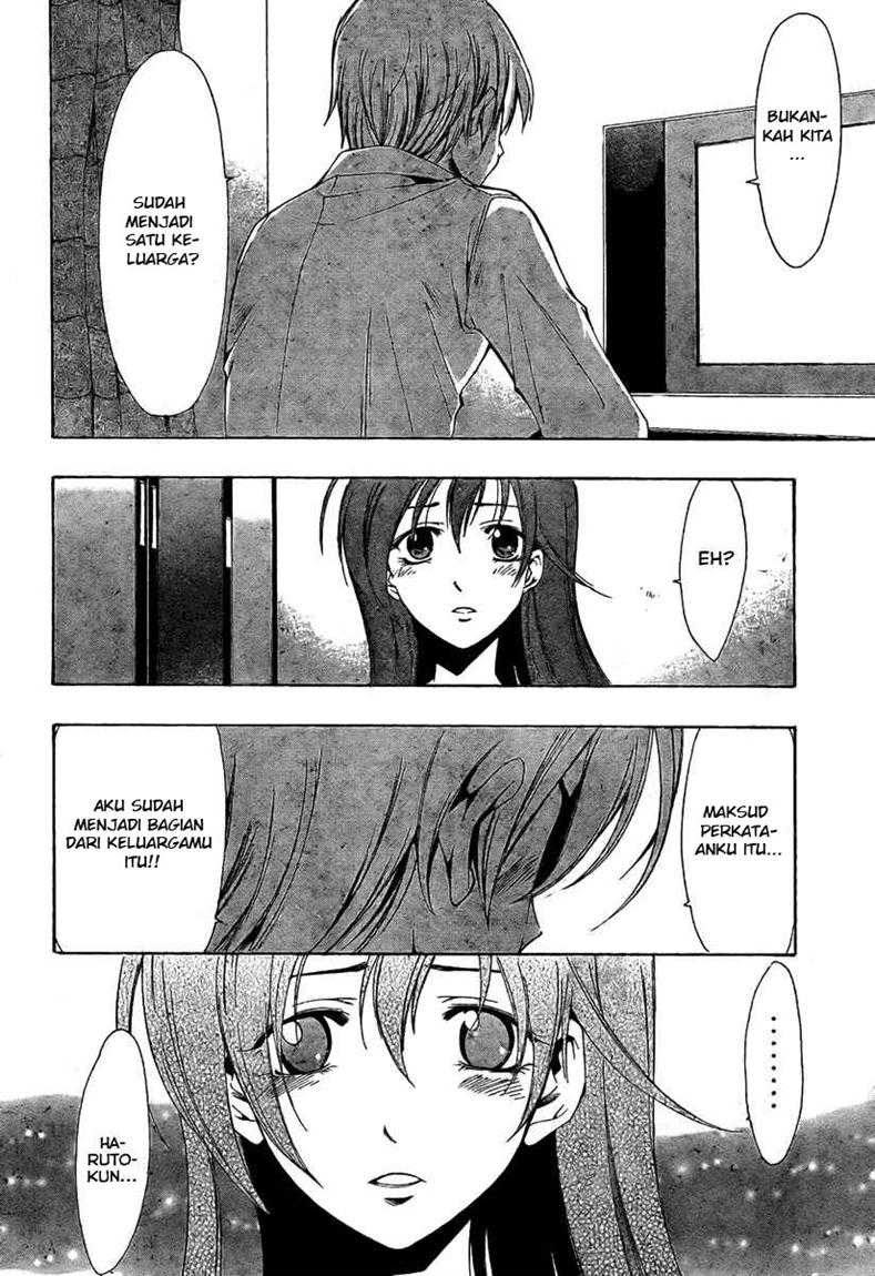 Kimi no Iru Machi Chapter 29