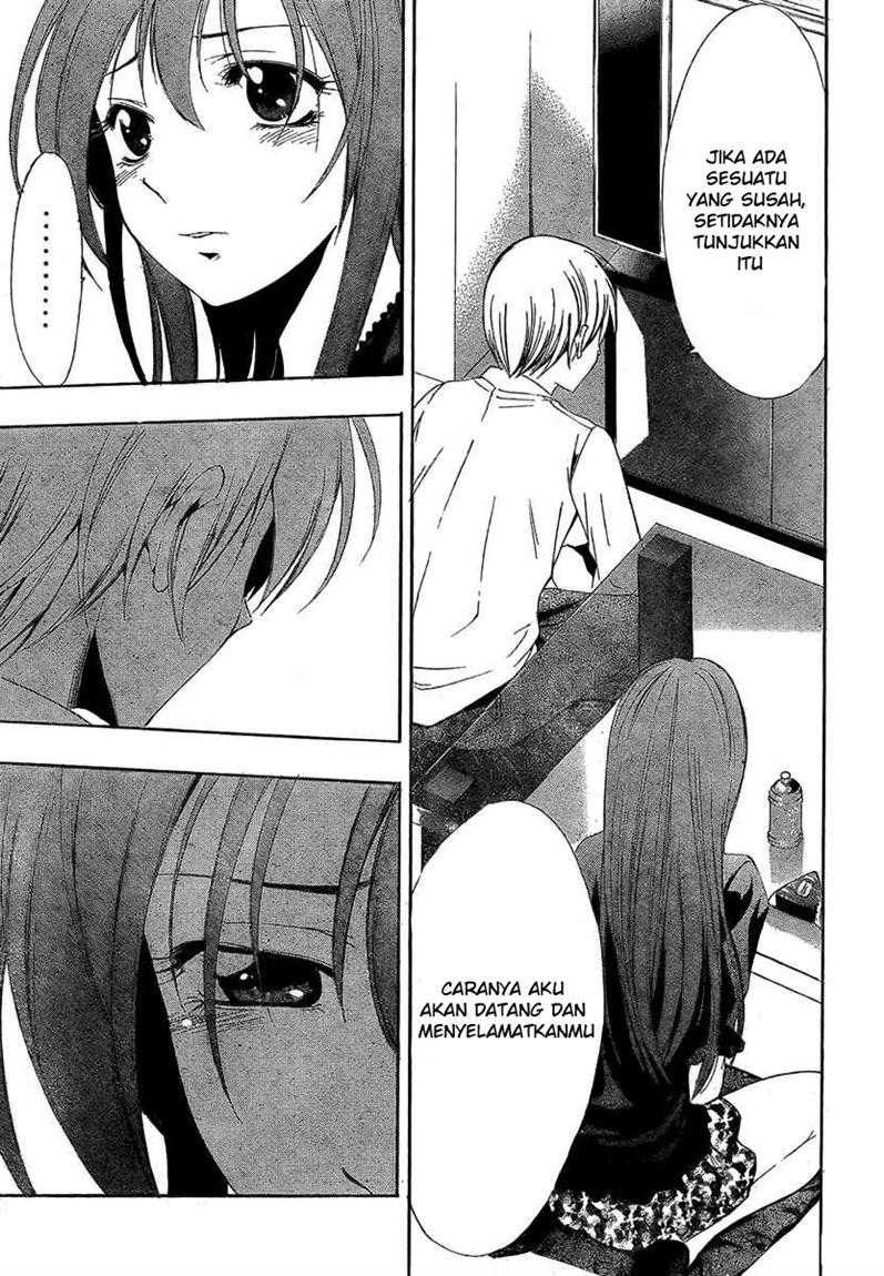 Kimi no Iru Machi Chapter 29