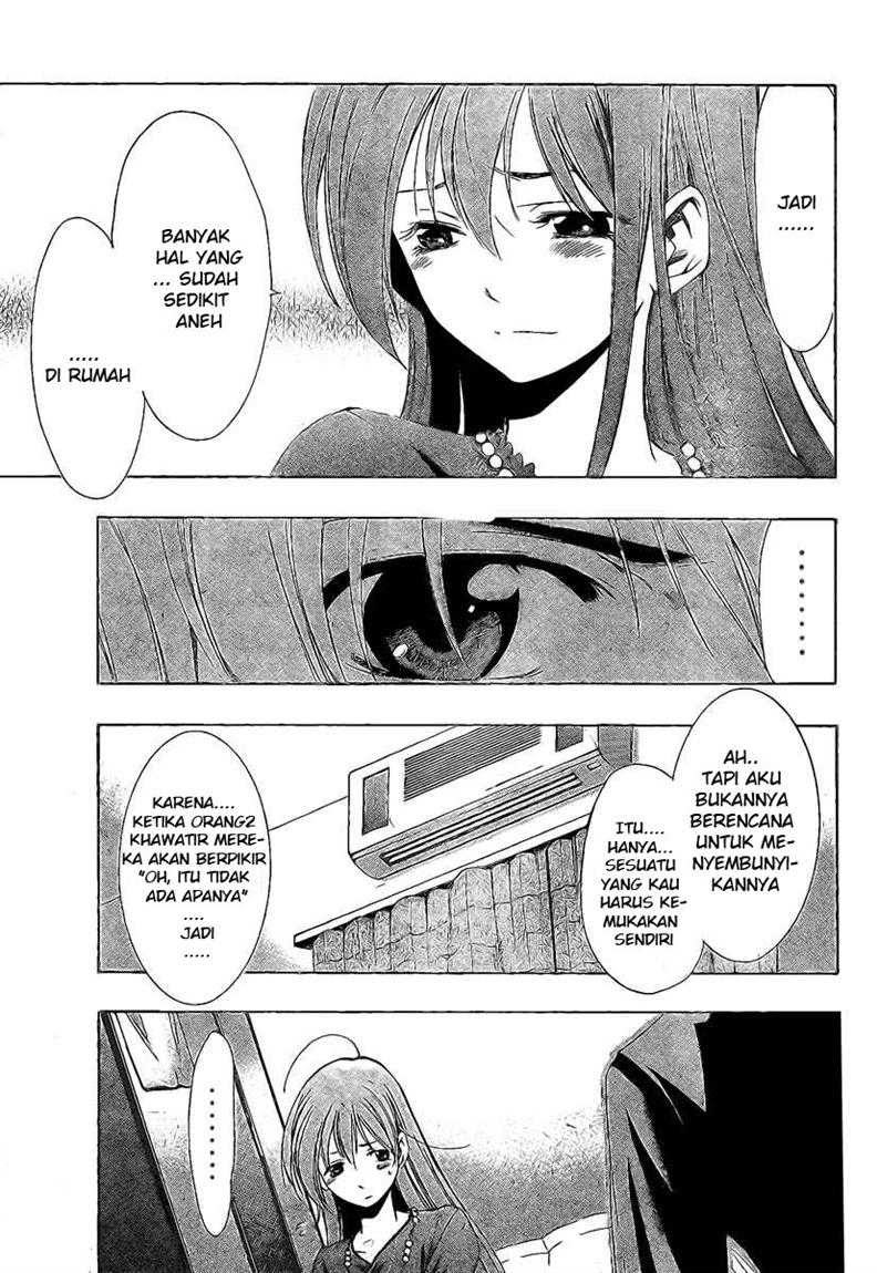 Kimi no Iru Machi Chapter 29