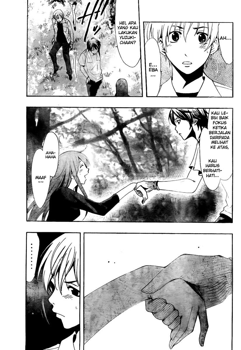 Kimi no Iru Machi Chapter 53