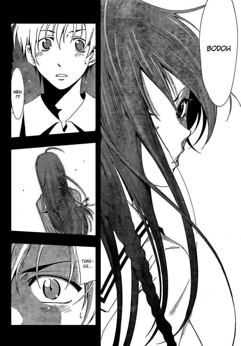 Kimi no Iru Machi Chapter 56