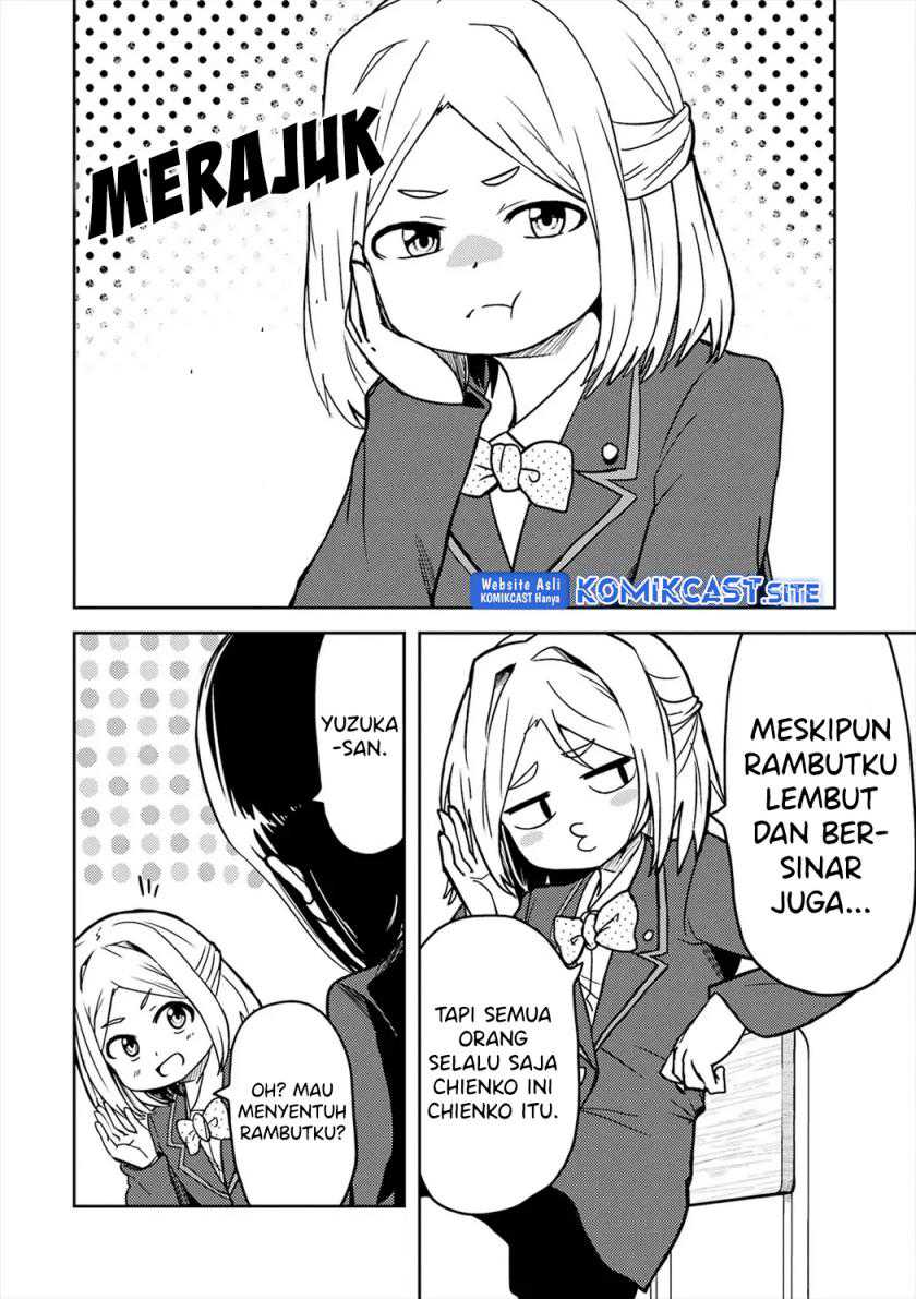 Ore no Kokan wa Bishoujo Datta no ka Chapter 16