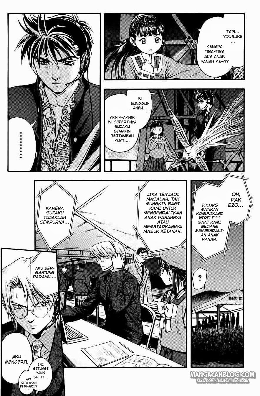 Otogi Matsuri Chapter 40