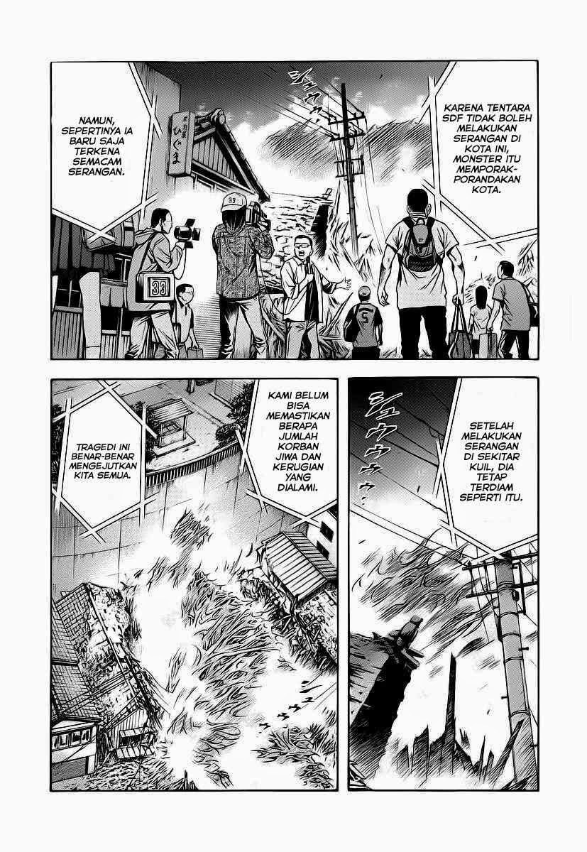 Otogi Matsuri Chapter 60