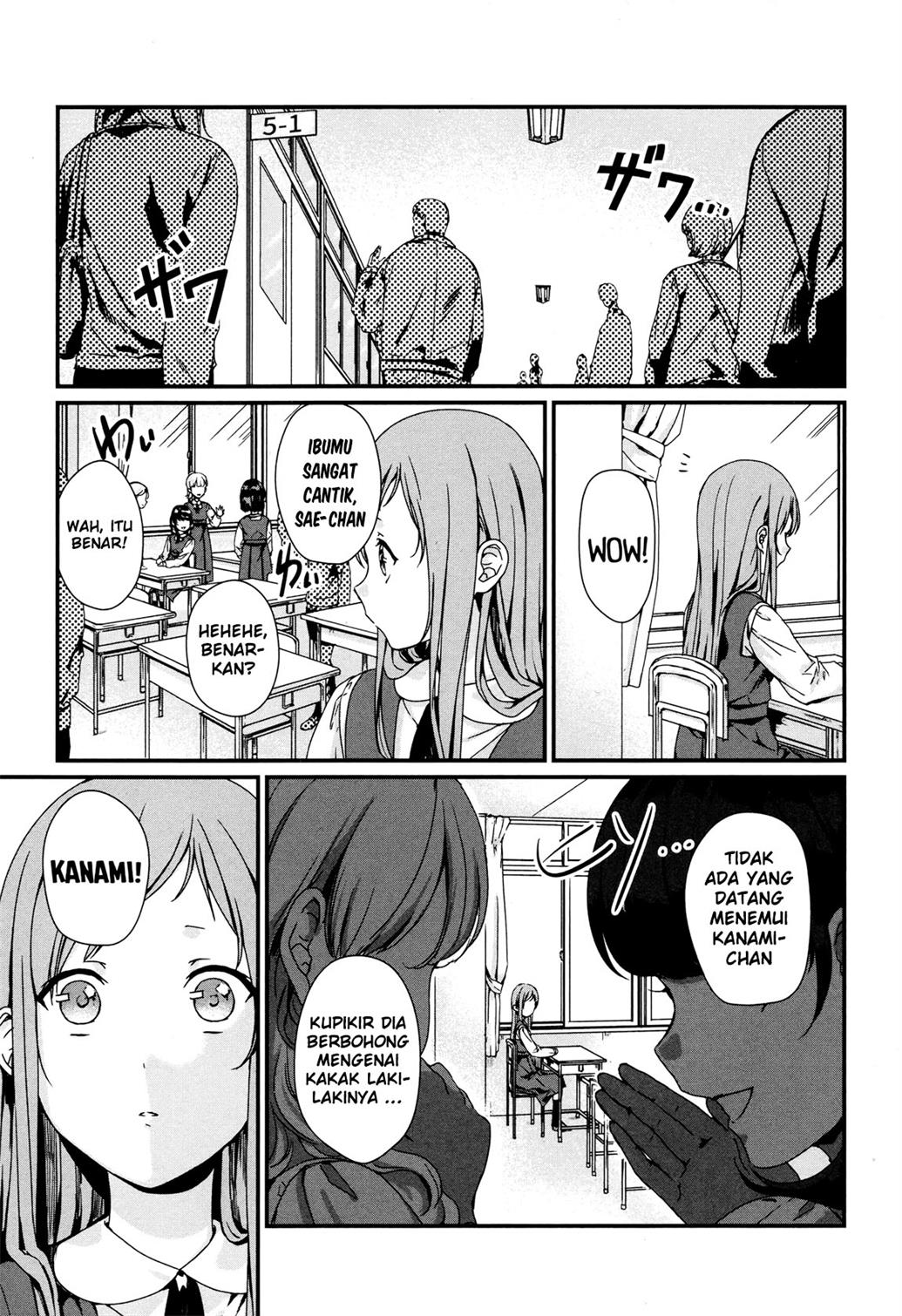 Rental Onii-chan Chapter 2