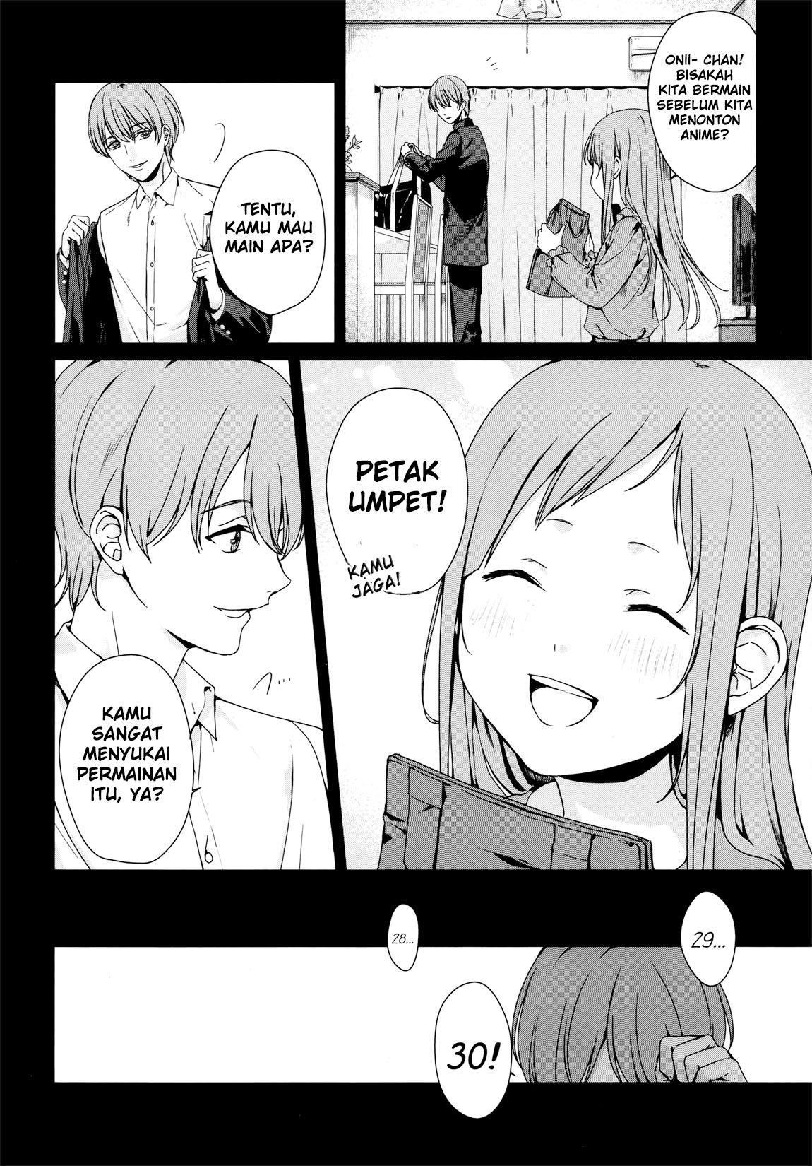 Rental Onii-chan Chapter 3