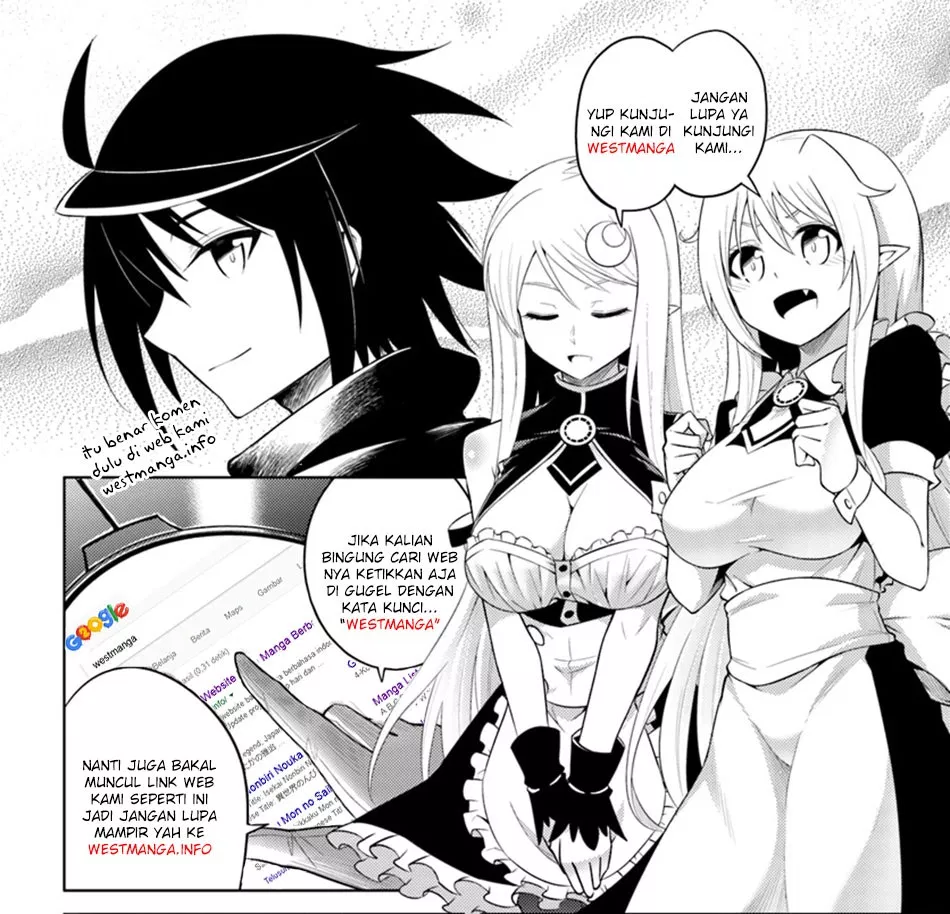 NEET dakedo Hello Work ni Ittara Isekai ni Tsuretekareta Chapter 10