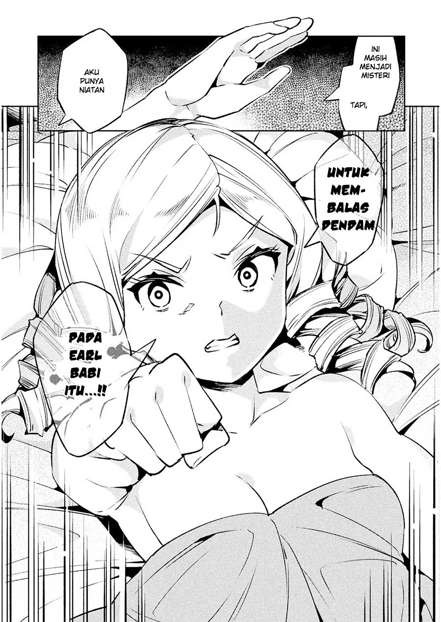 NEET dakedo Hello Work ni Ittara Isekai ni Tsuretekareta Chapter 25