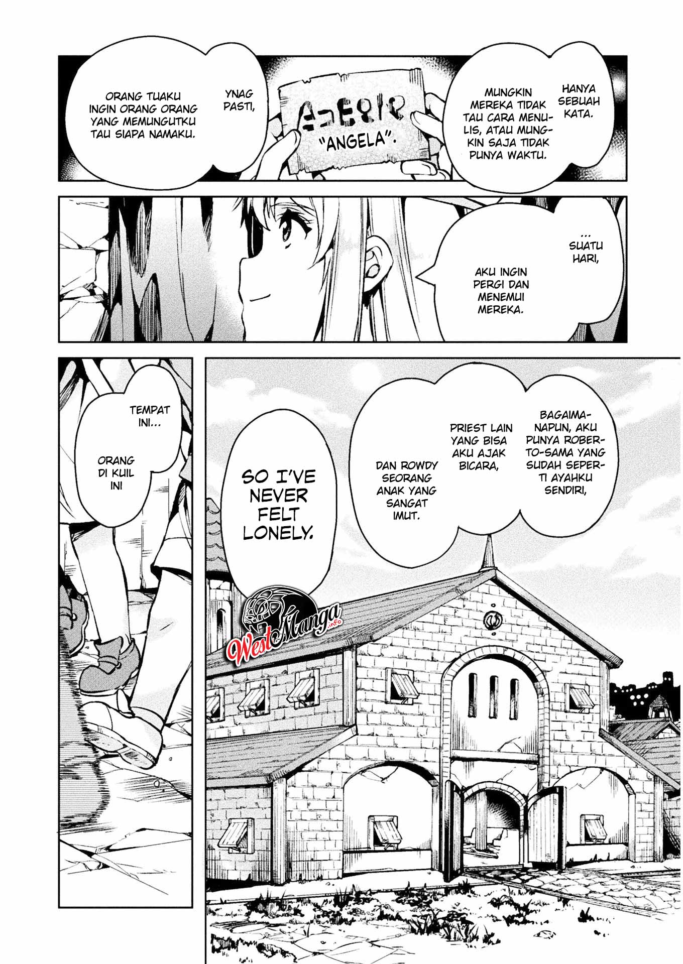 NEET dakedo Hello Work ni Ittara Isekai ni Tsuretekareta Chapter 27