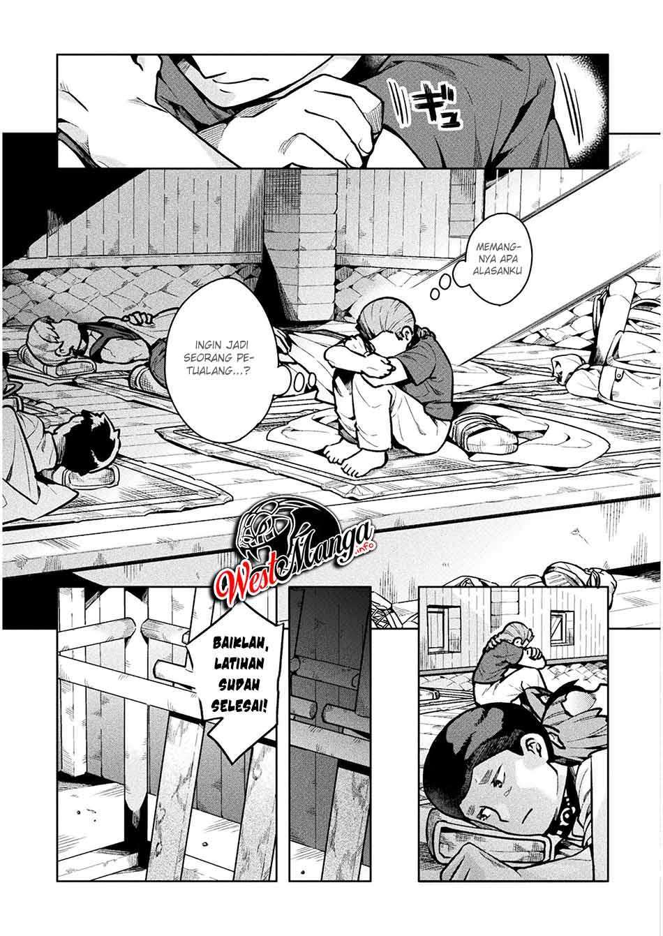 NEET dakedo Hello Work ni Ittara Isekai ni Tsuretekareta Chapter 36