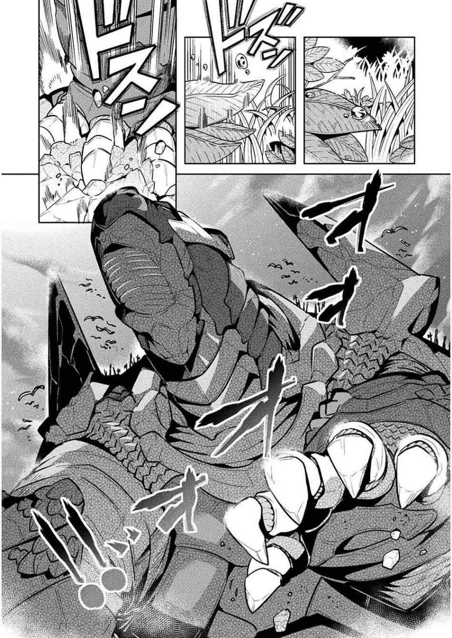 NEET dakedo Hello Work ni Ittara Isekai ni Tsuretekareta Chapter 39