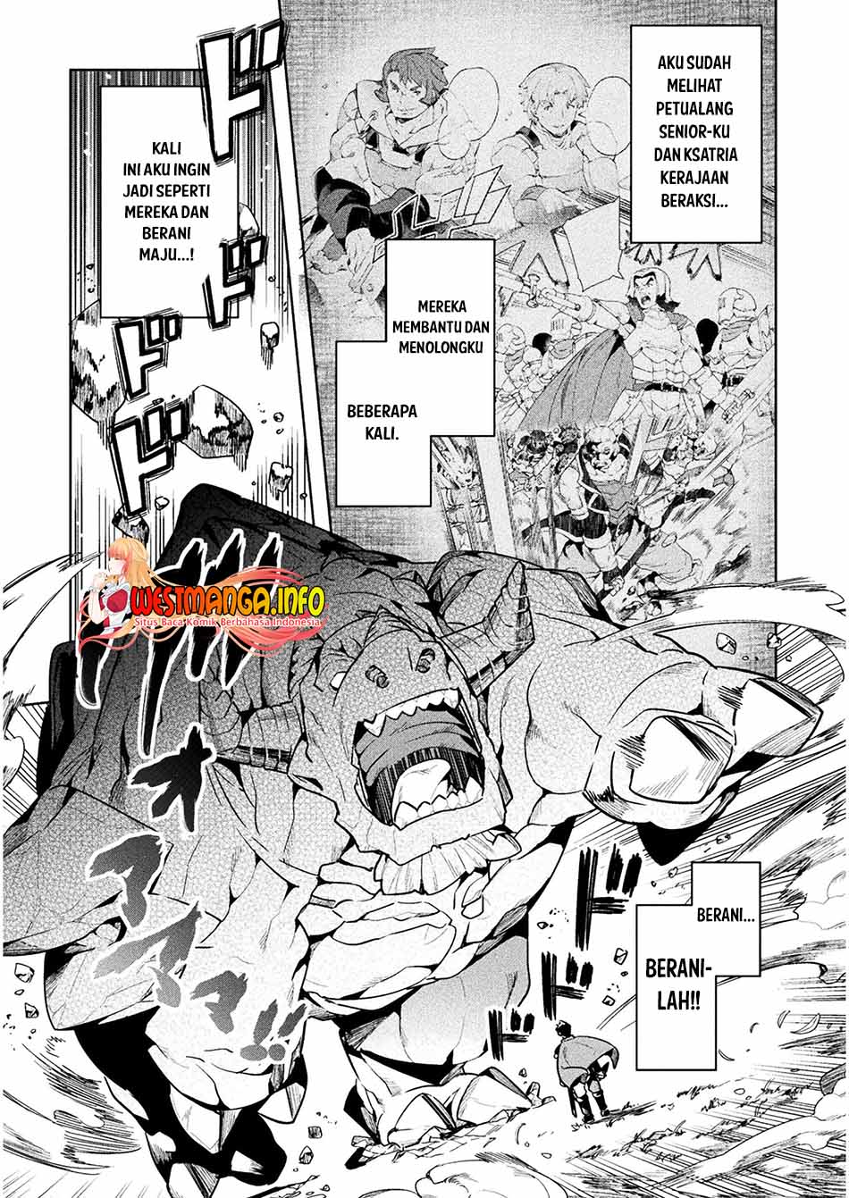 NEET dakedo Hello Work ni Ittara Isekai ni Tsuretekareta Chapter 43