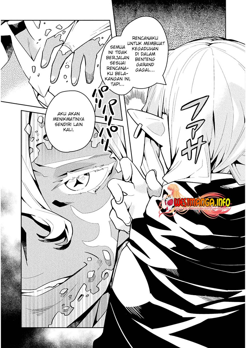 NEET dakedo Hello Work ni Ittara Isekai ni Tsuretekareta Chapter 44