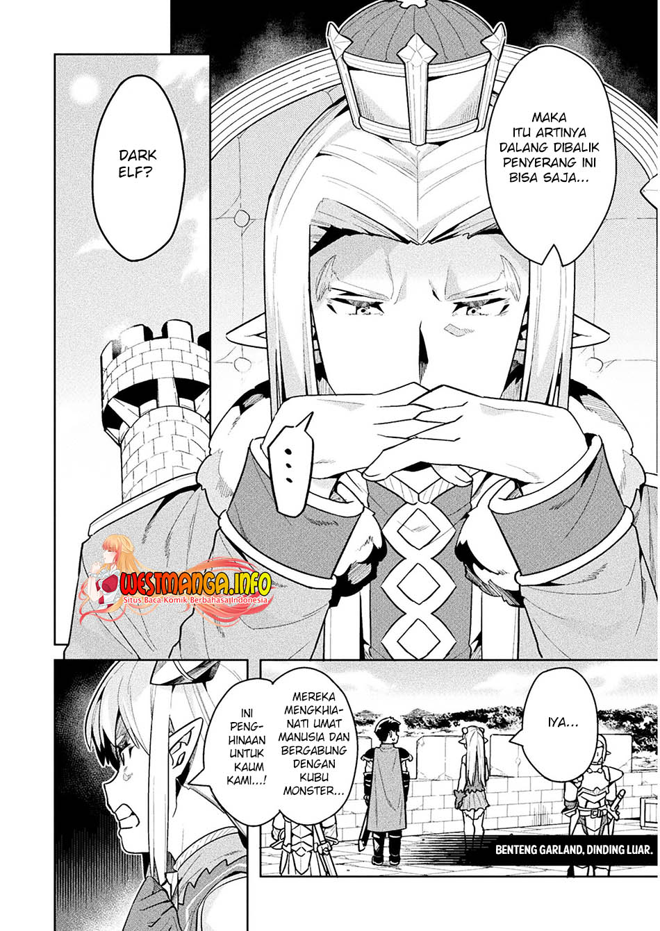 NEET dakedo Hello Work ni Ittara Isekai ni Tsuretekareta Chapter 44