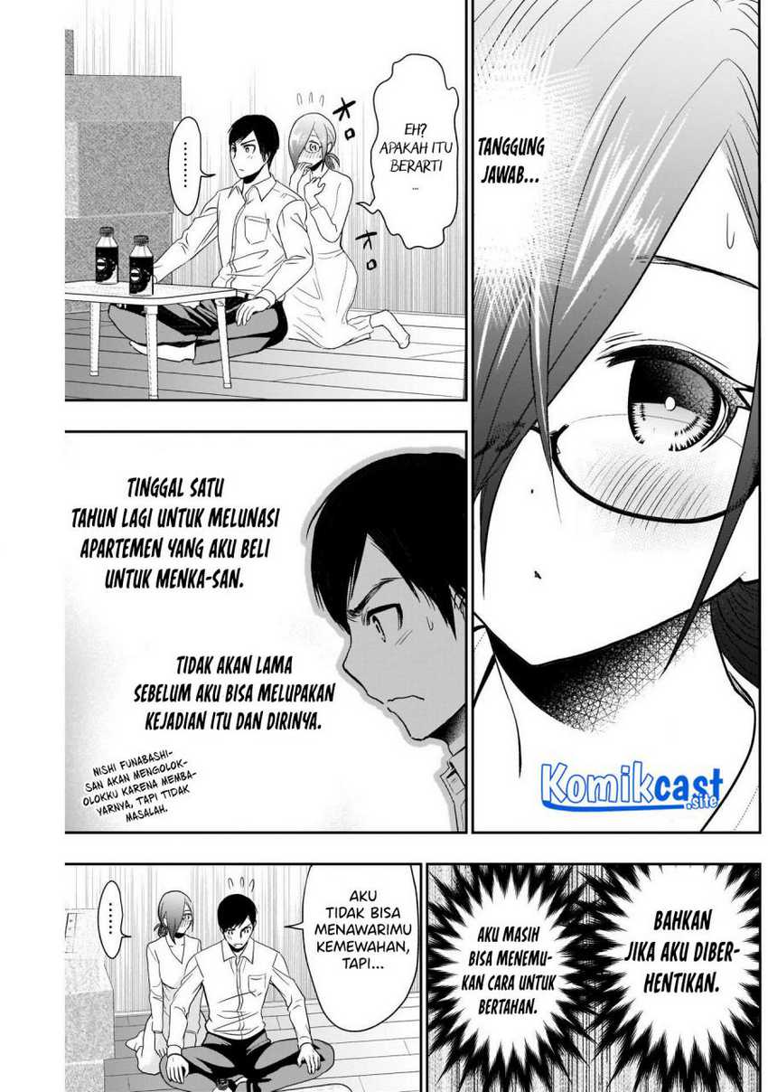 Batsu Harem Chapter 12