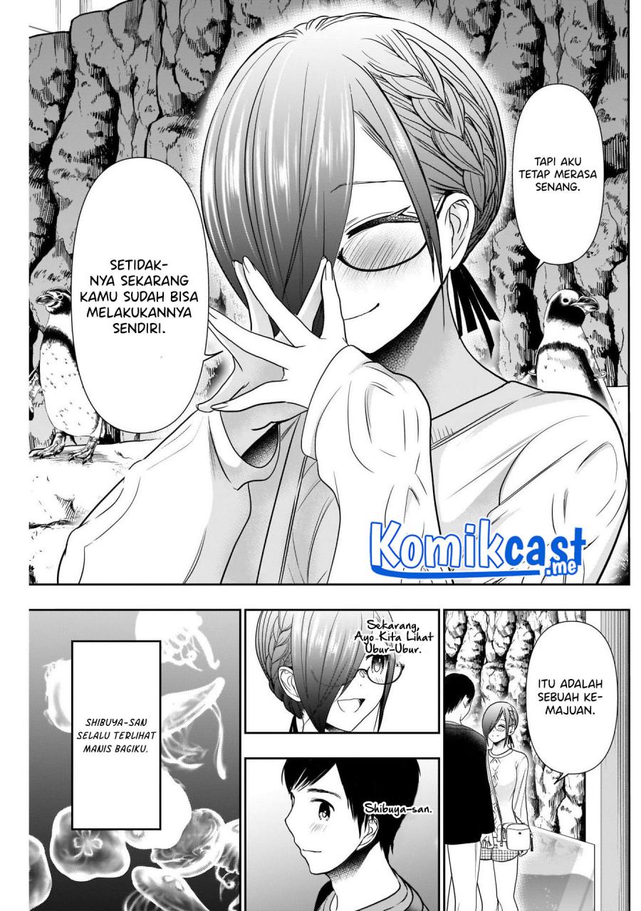 Batsu Harem Chapter 16