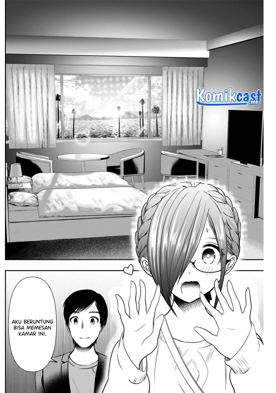 Batsu Harem Chapter 18