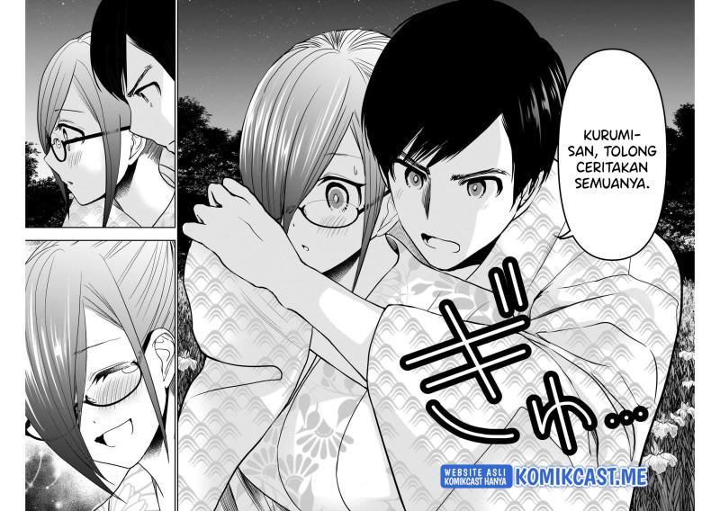 Batsu Harem Chapter 23