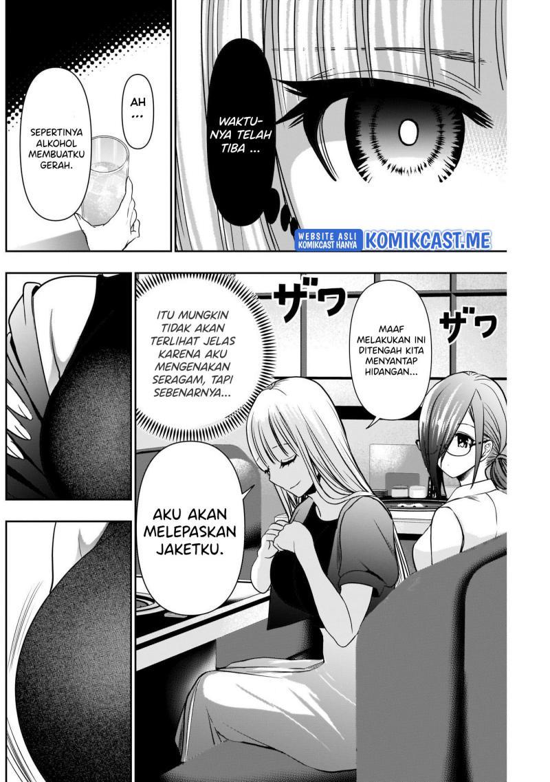 Batsu Harem Chapter 26