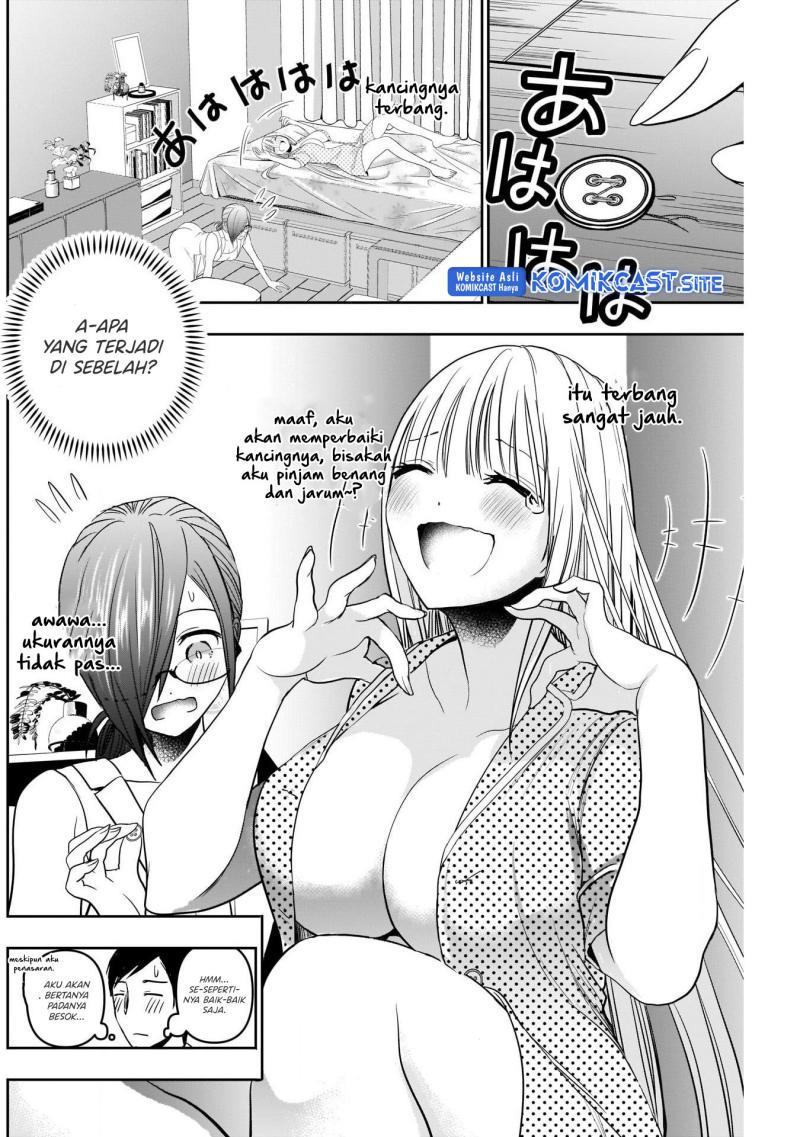 Batsu Harem Chapter 29