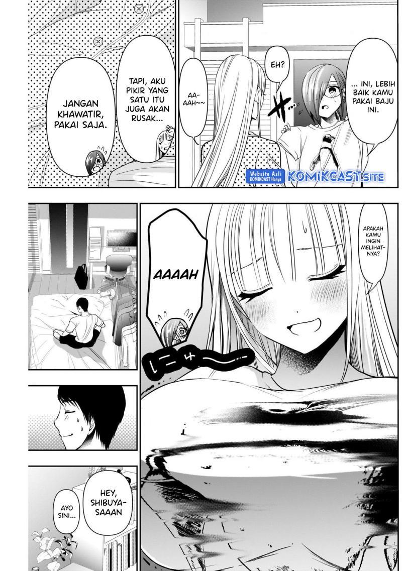 Batsu Harem Chapter 29