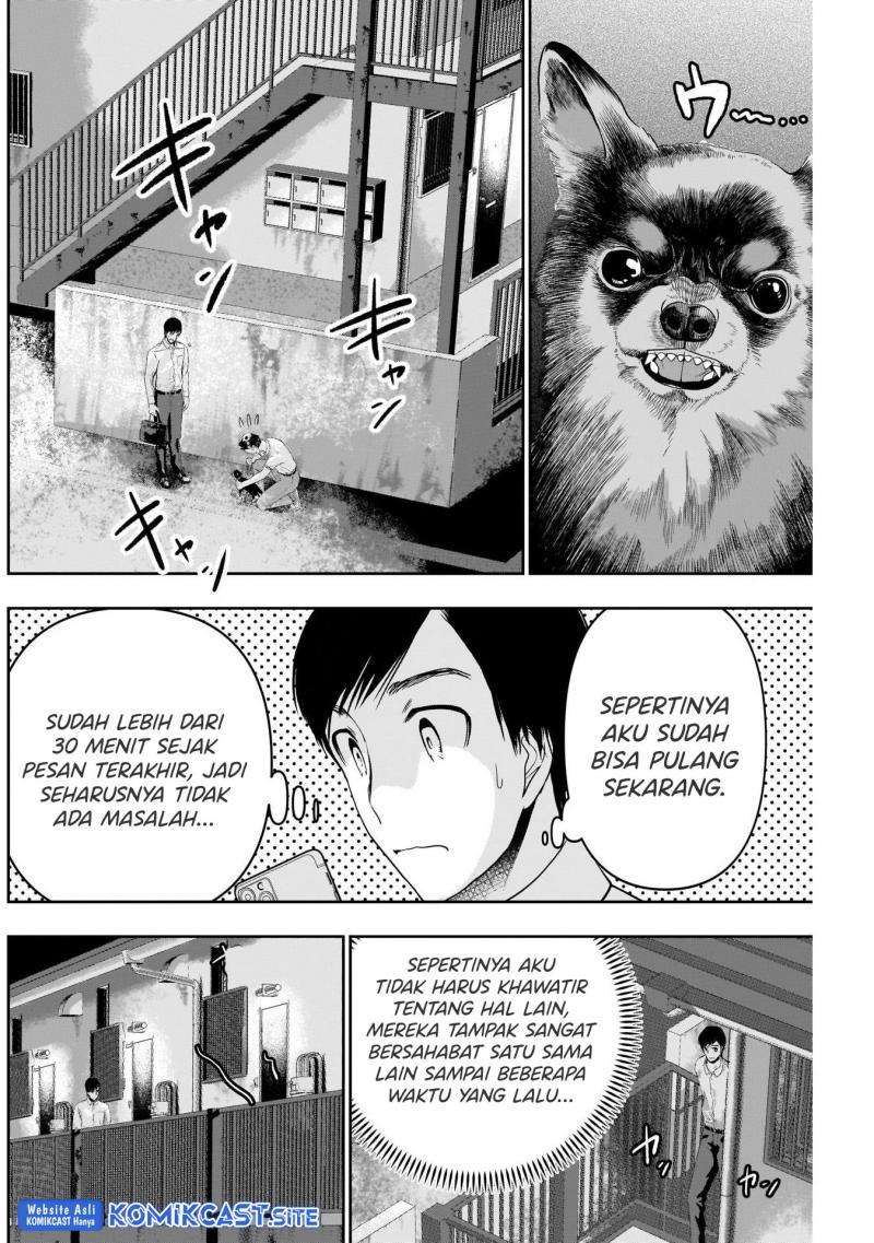 Batsu Harem Chapter 29