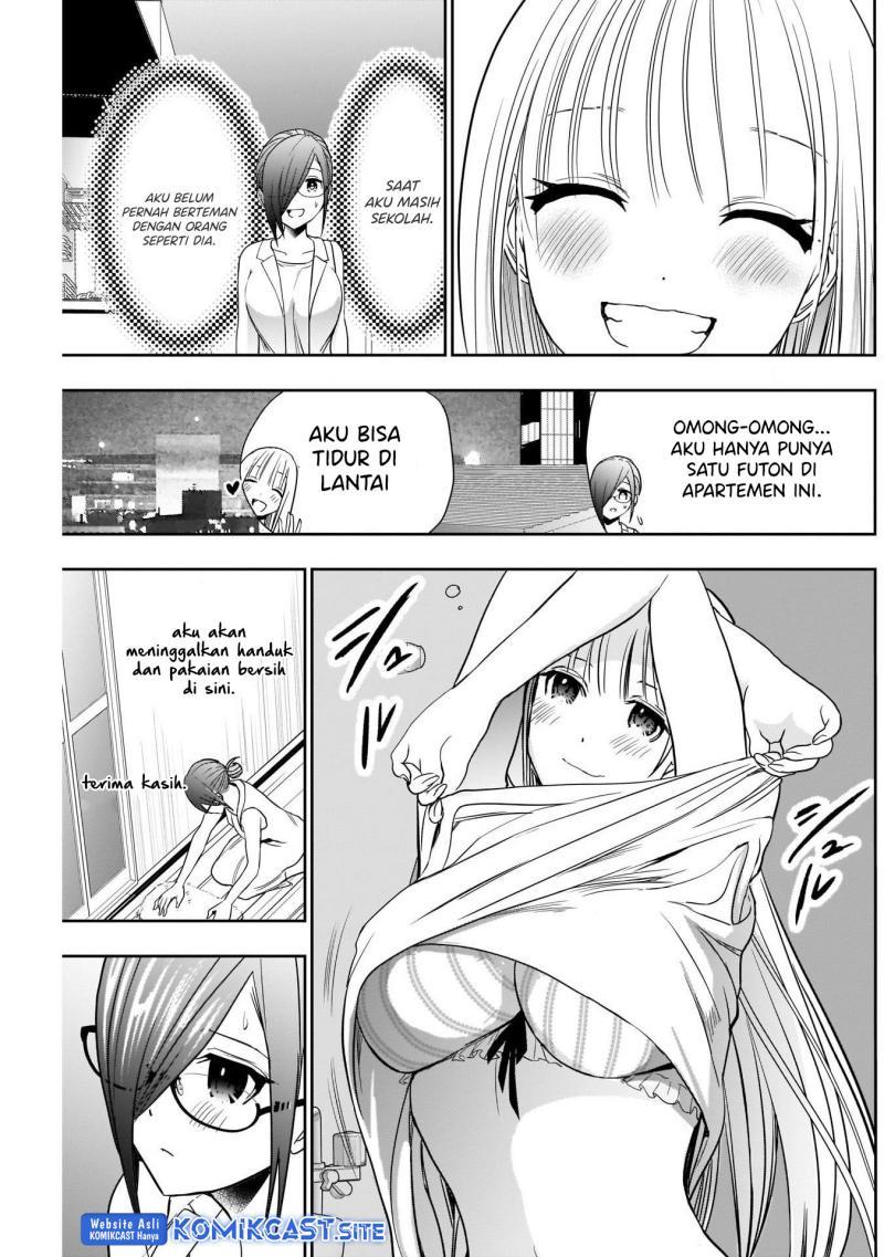 Batsu Harem Chapter 29