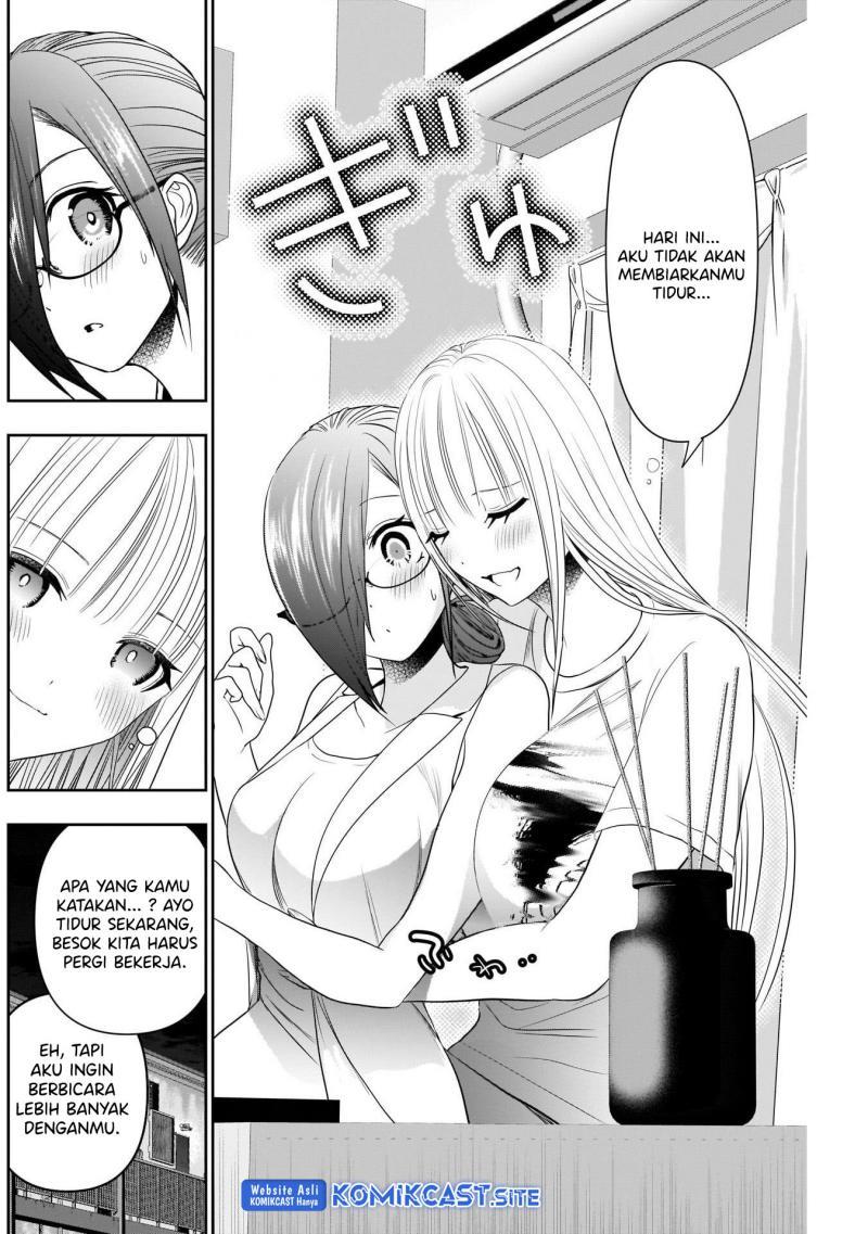 Batsu Harem Chapter 29