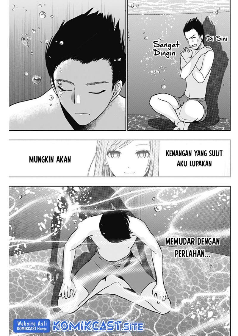 Batsu Harem Chapter 36