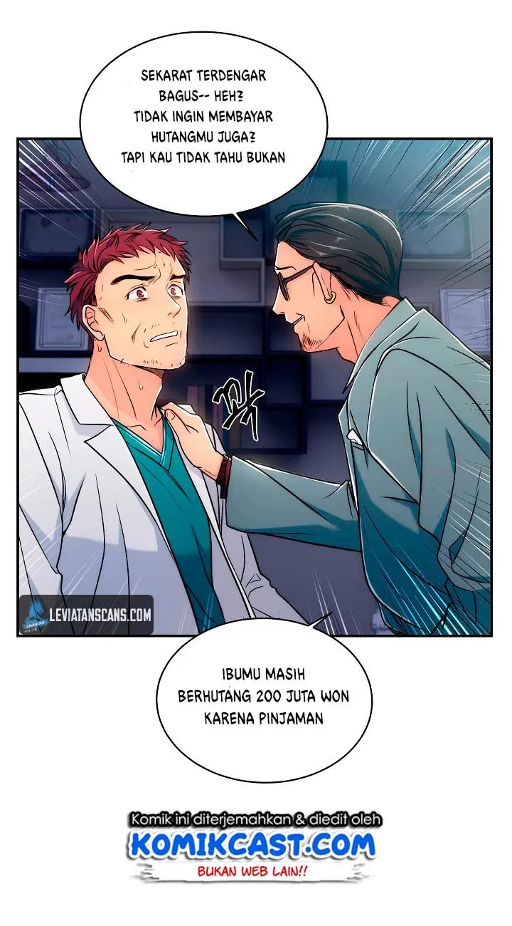 Medical Return Chapter 1