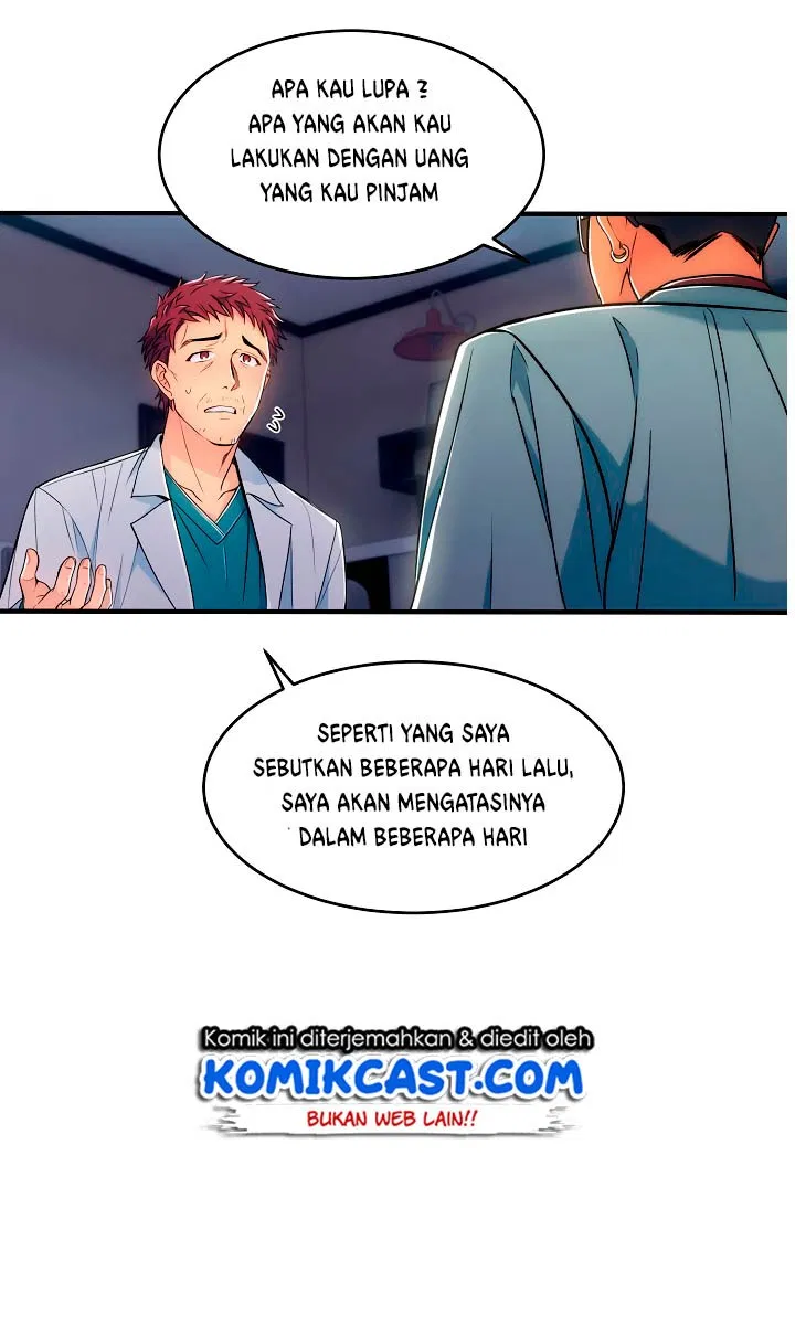 Medical Return Chapter 1