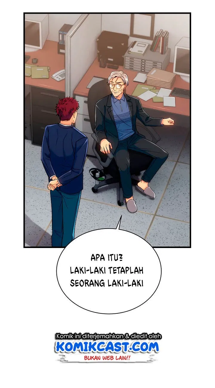 Medical Return Chapter 6