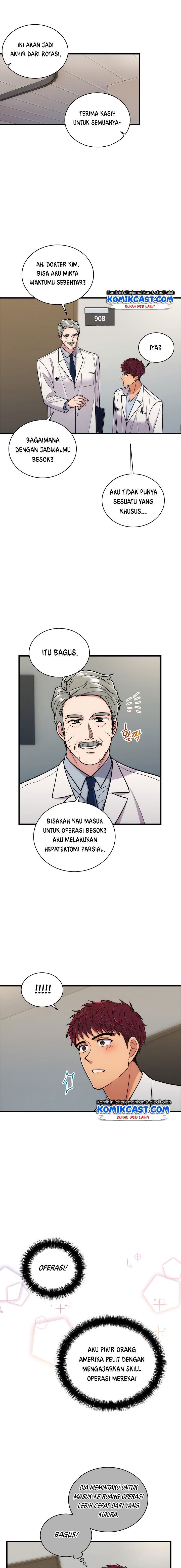 Medical Return Chapter 101