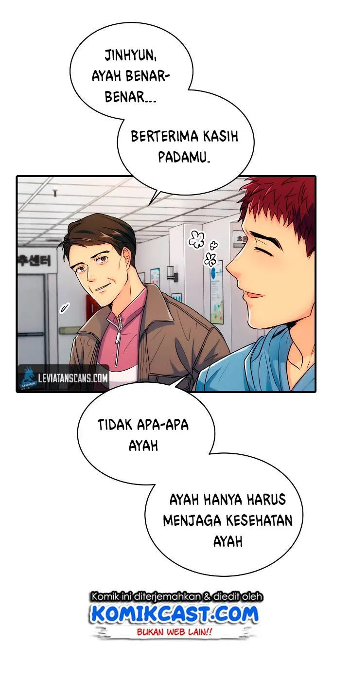 Medical Return Chapter 11