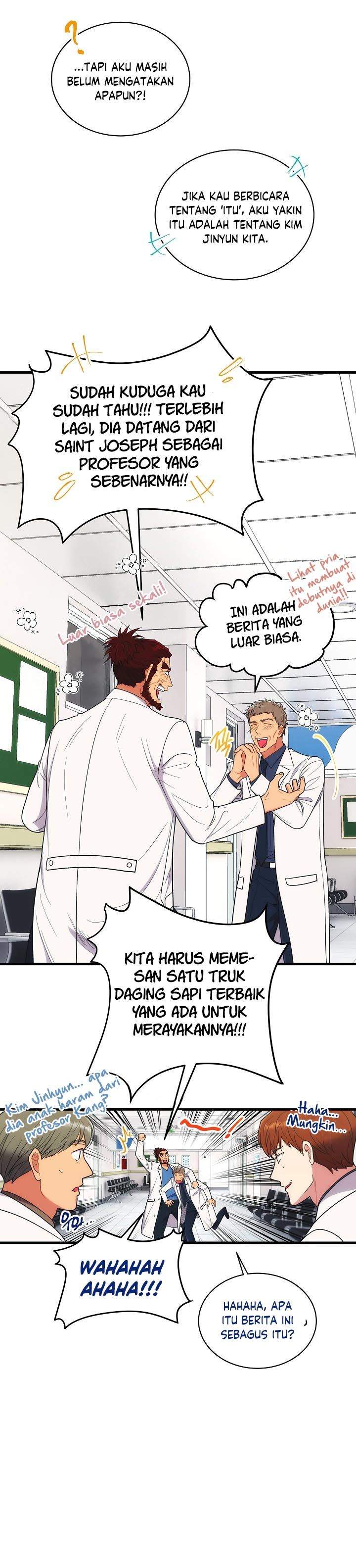 Medical Return Chapter 117