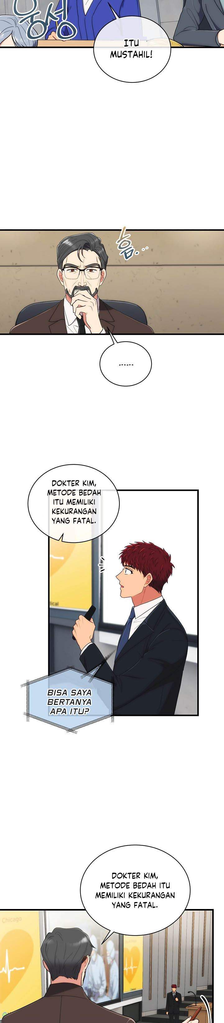 Medical Return Chapter 117