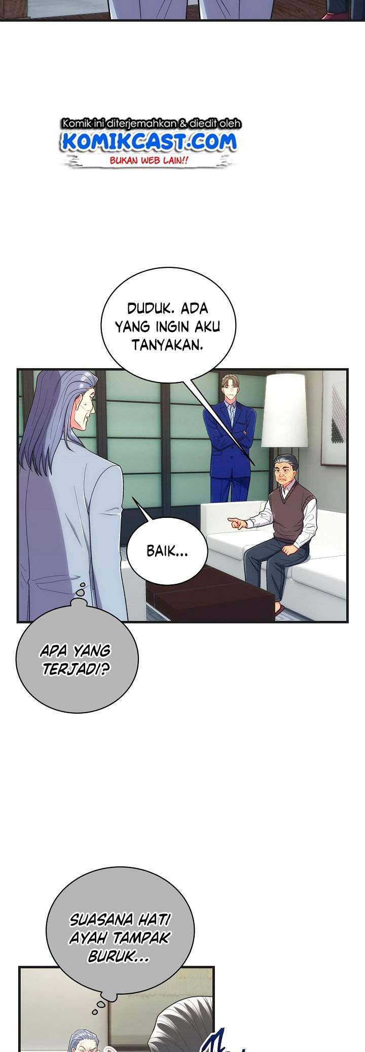 Medical Return Chapter 119