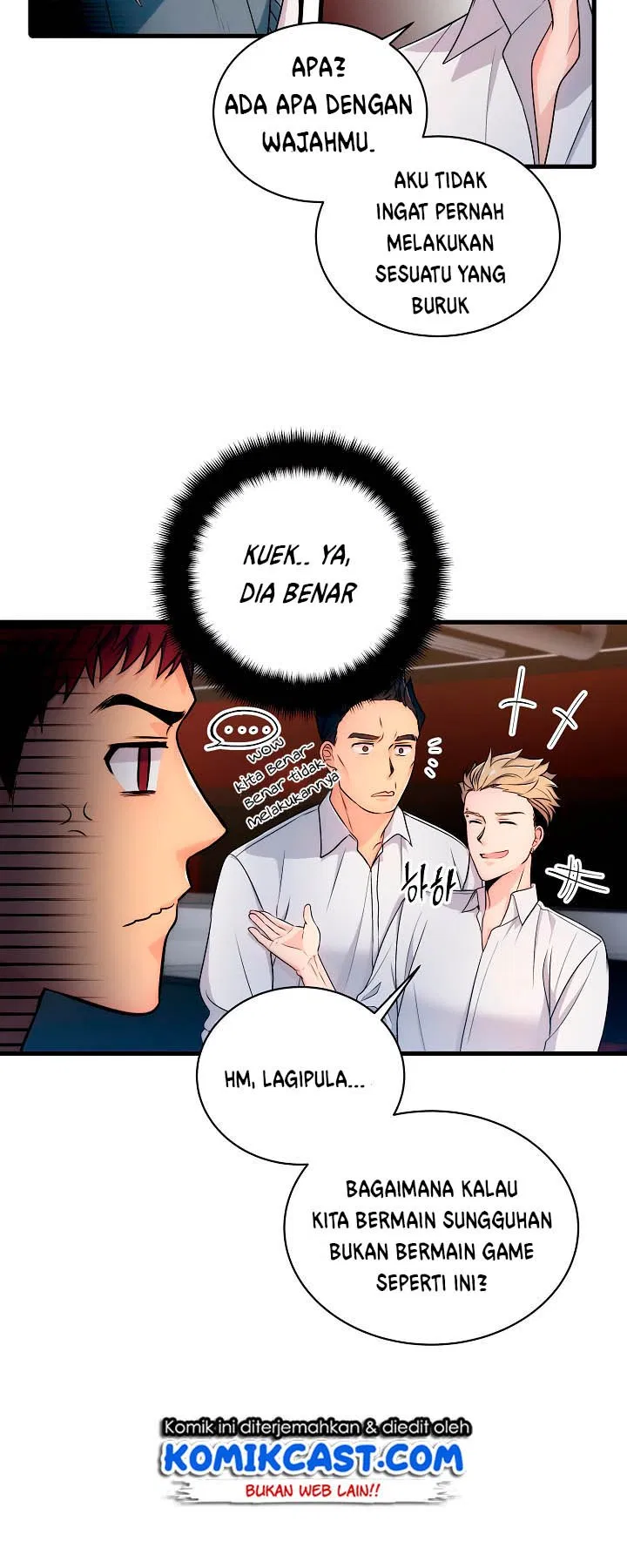 Medical Return Chapter 12