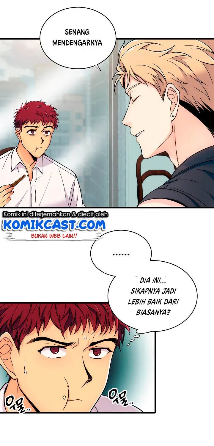 Medical Return Chapter 13