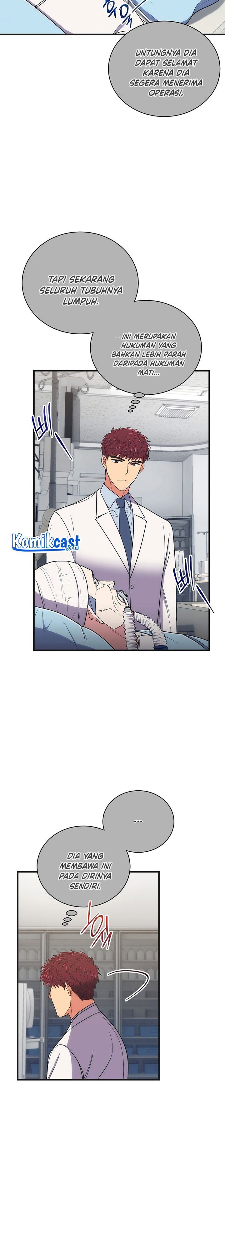 Medical Return Chapter 130