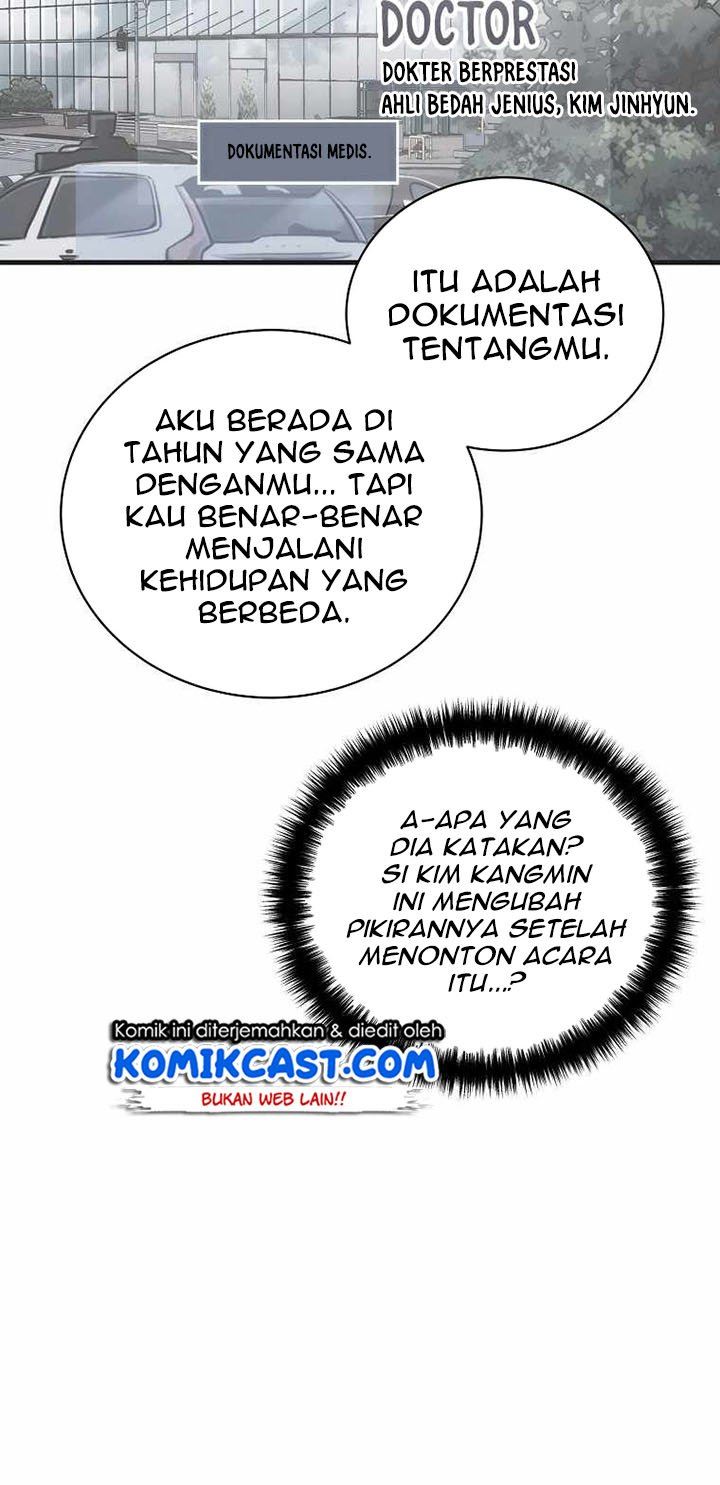 Medical Return Chapter 138