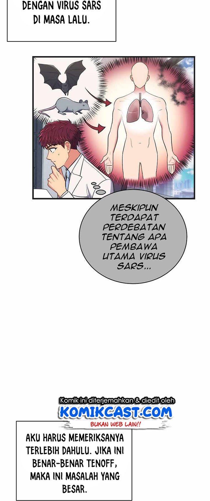 Medical Return Chapter 138